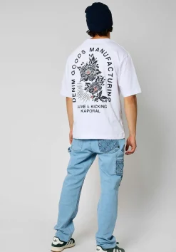 T-Shirts<Kaporal KYO
