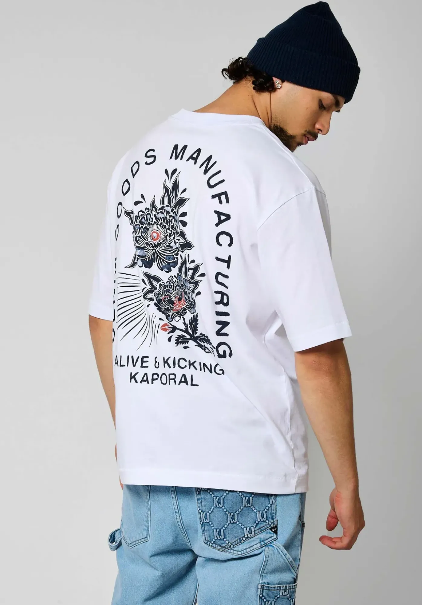 T-Shirts<Kaporal KYO
