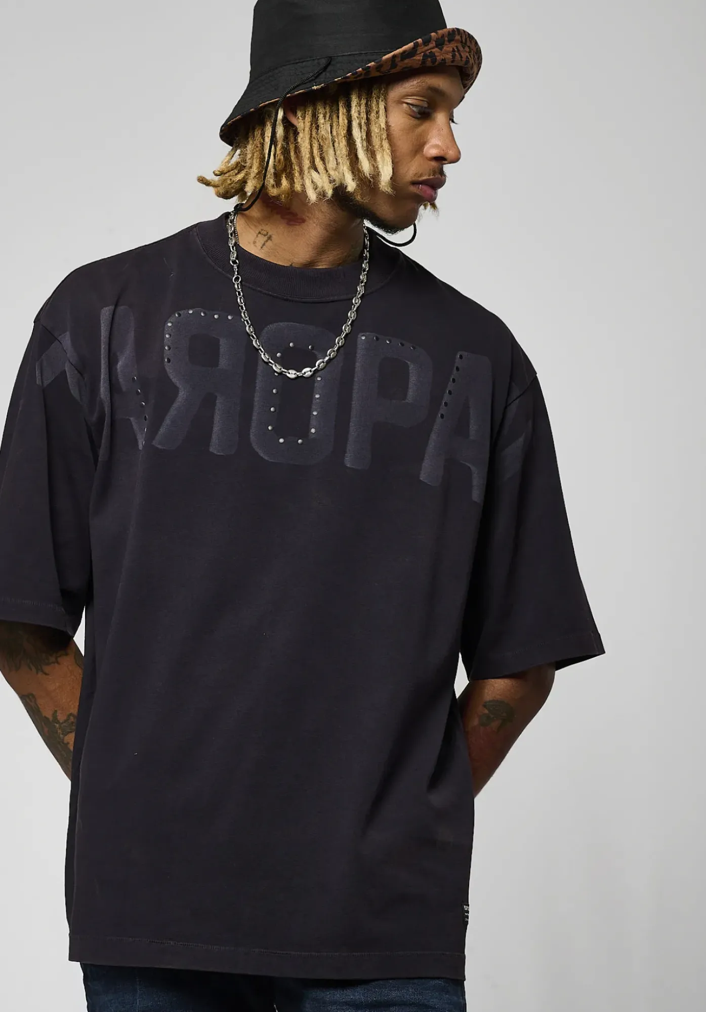 T-Shirts<Kaporal KYOTO