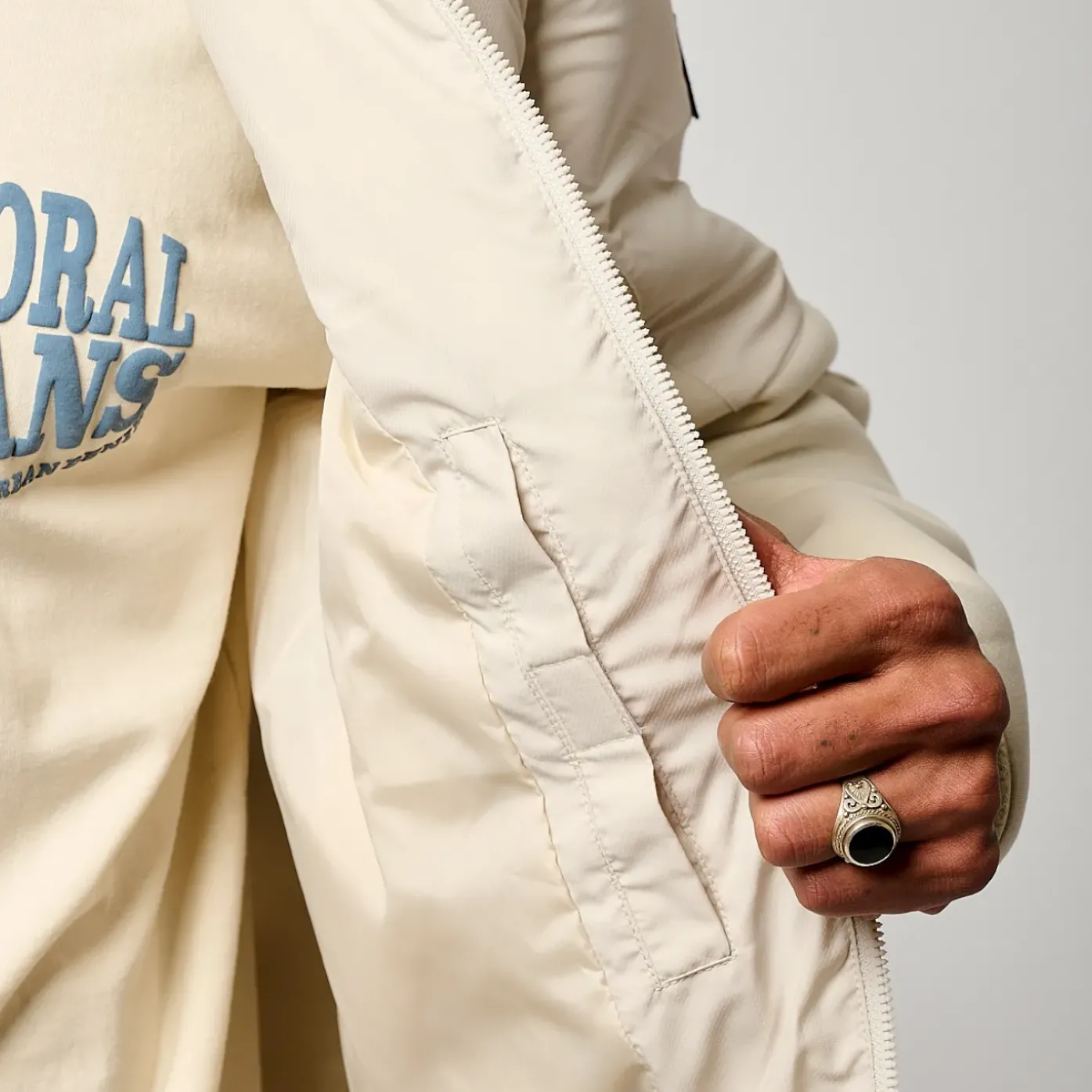 Sweats<Kaporal LACH