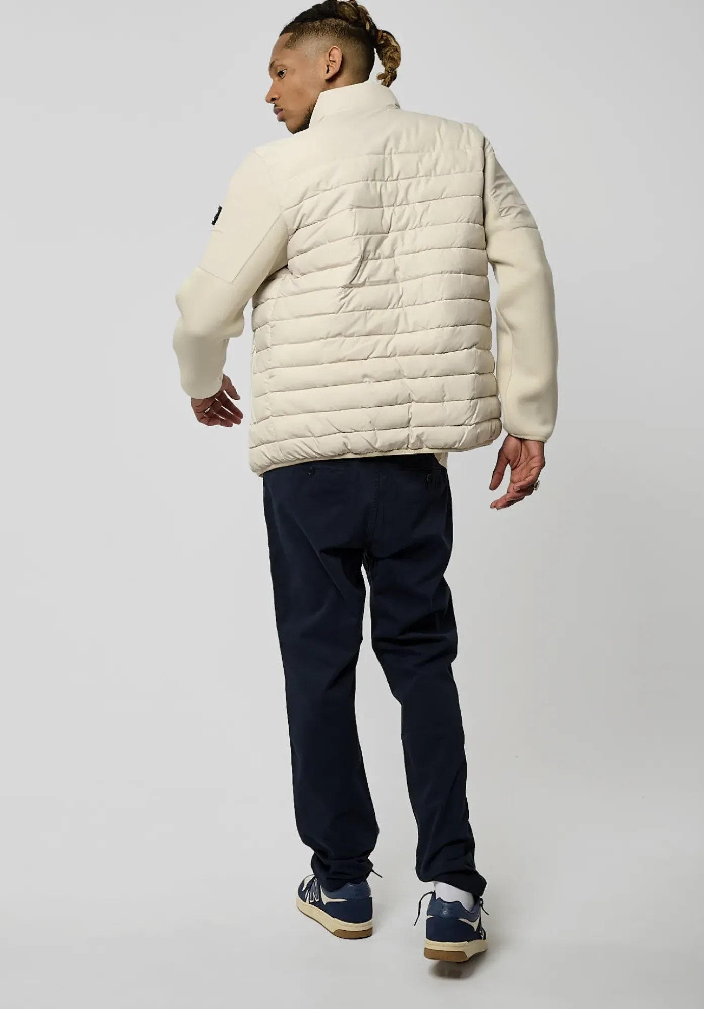 Sweats<Kaporal LACH