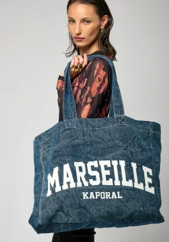 Sacs<Kaporal LARSE
