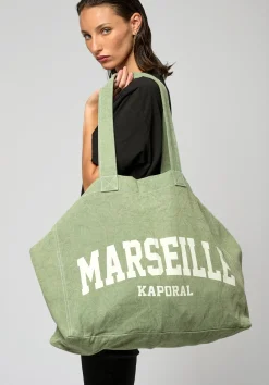 Sacs<Kaporal LARSE