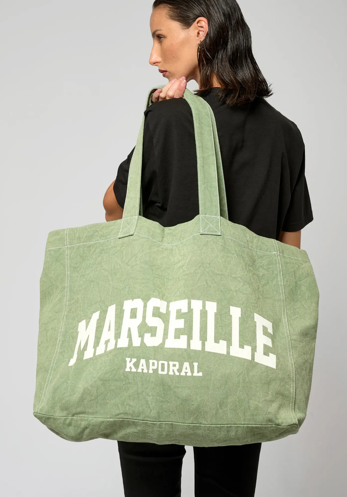 Sacs<Kaporal LARSE