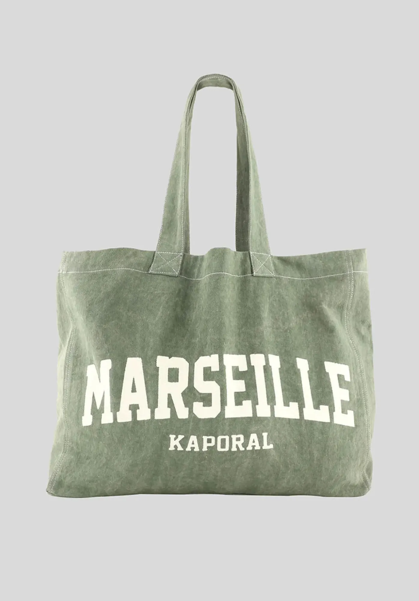 Sacs<Kaporal LARSE