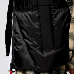 Vestes<Kaporal LASLO