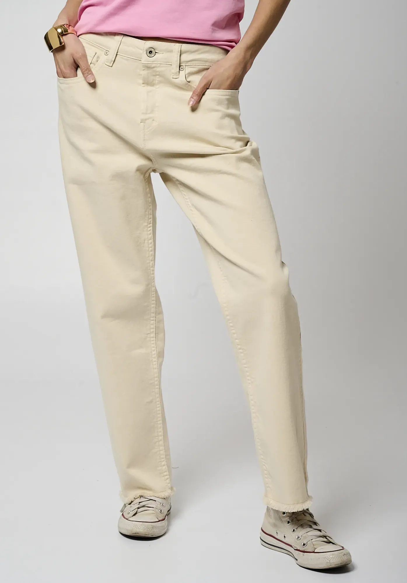 Jeans<Kaporal LEONY