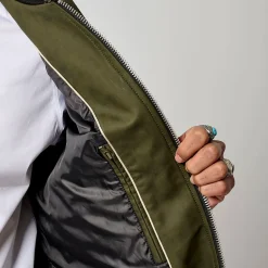Vestes<Kaporal LIRAK