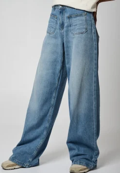 Jeans<Kaporal LOLA