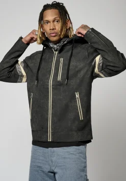 Vestes<Kaporal LUCAS