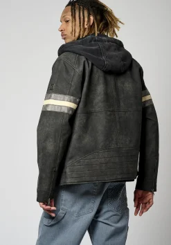 Vestes<Kaporal LUCAS