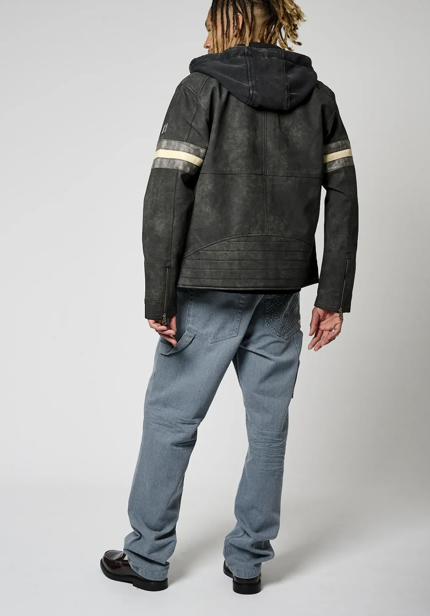Vestes<Kaporal LUCAS