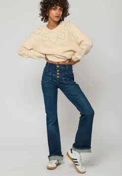 Jeans<Kaporal LUCKY