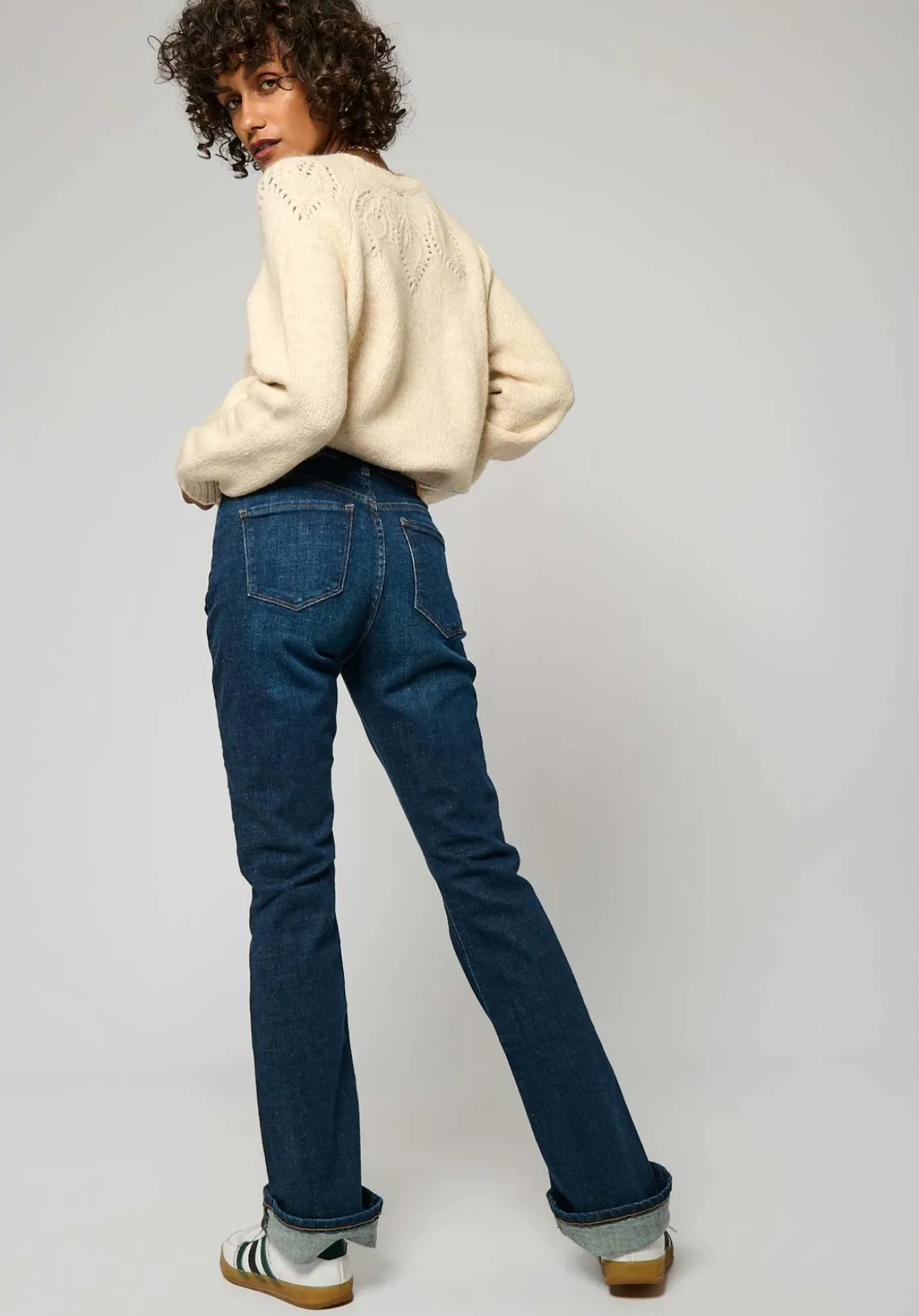 Jeans<Kaporal LUCKY