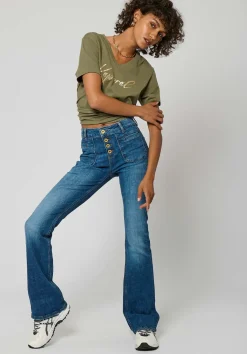 Jeans<Kaporal LUCKY