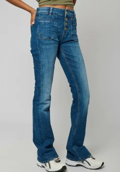 Jeans<Kaporal LUCKY