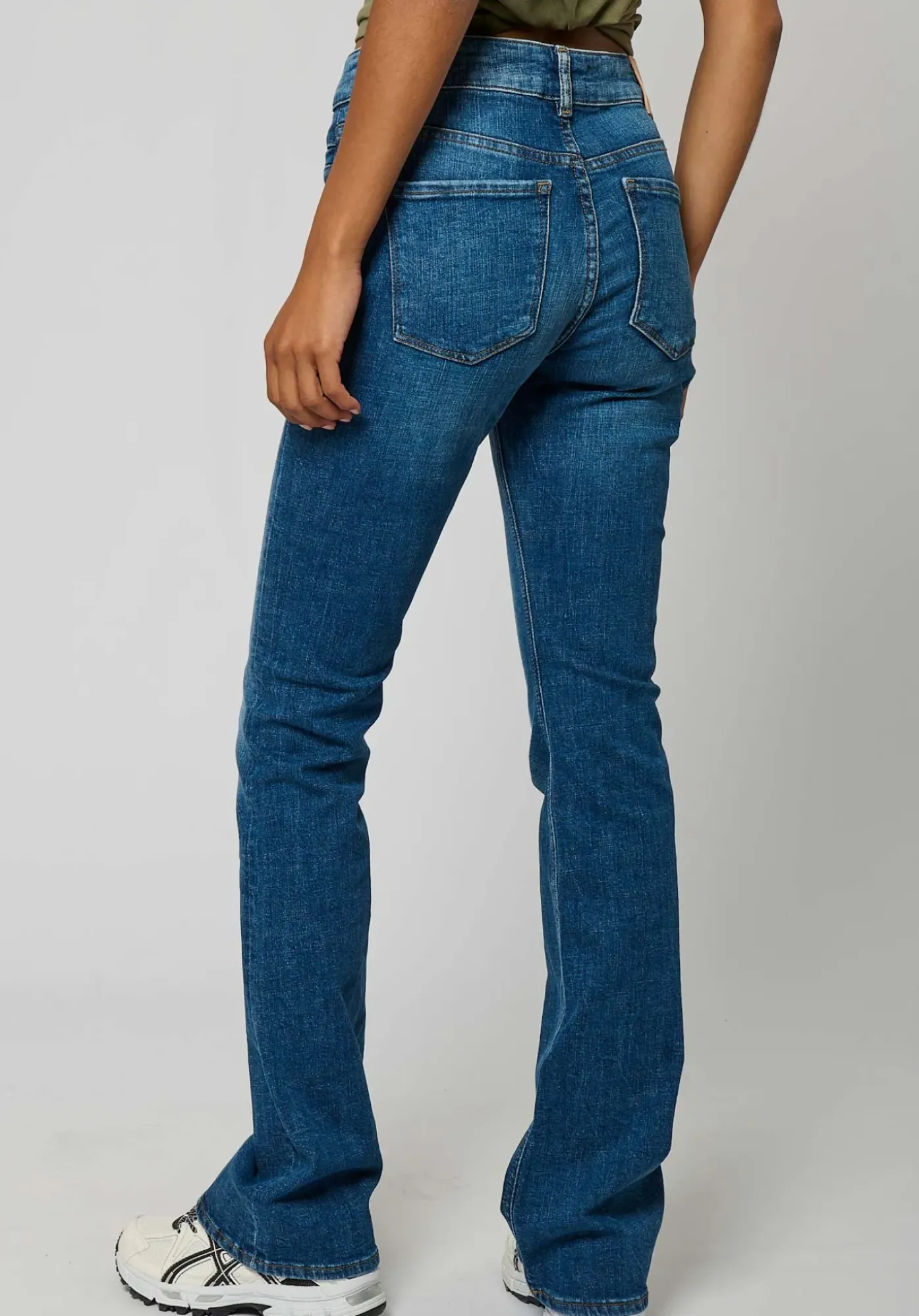 Jeans<Kaporal LUCKY