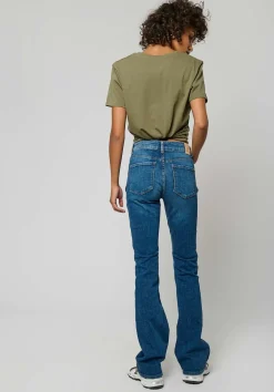 Jeans<Kaporal LUCKY