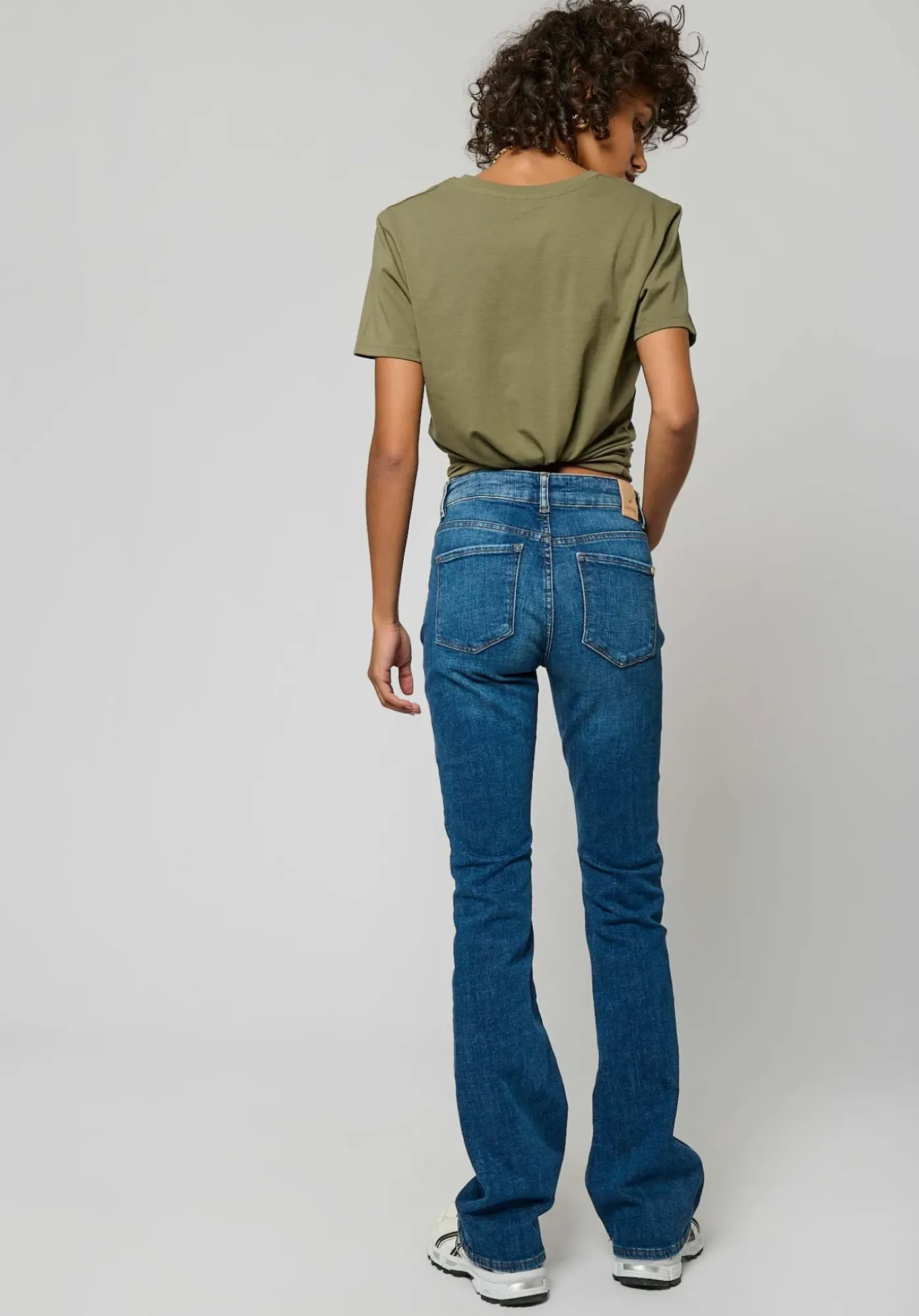 Jeans<Kaporal LUCKY