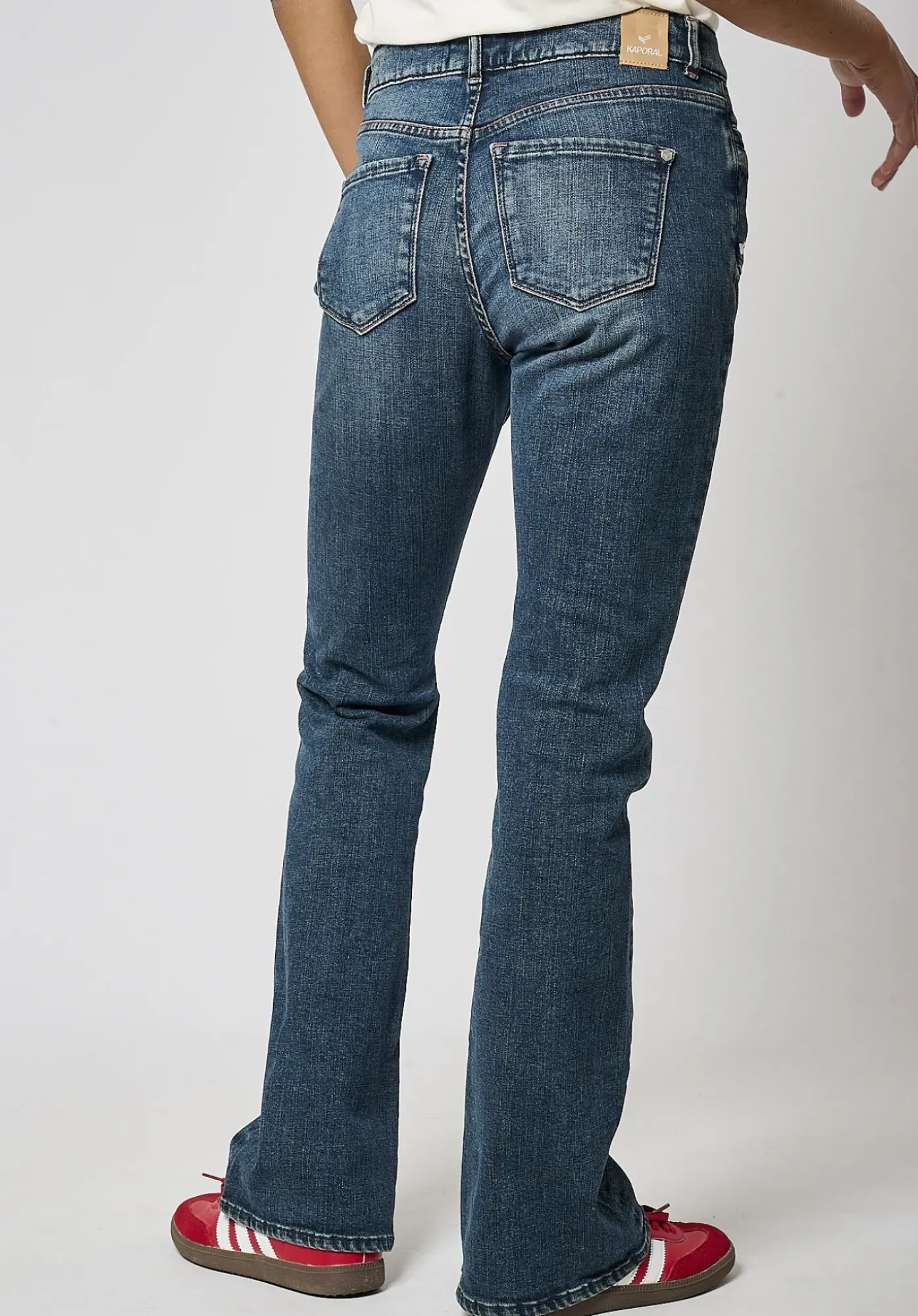 Jeans<Kaporal LUCKY