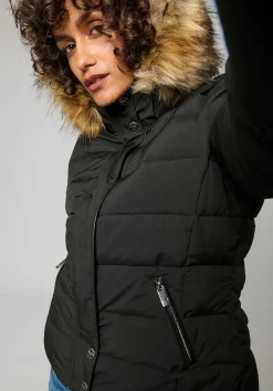 Vestes<Kaporal MABBY