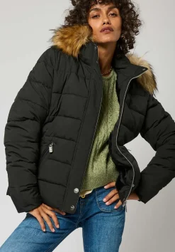 Vestes<Kaporal MABBY