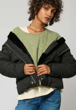 Vestes<Kaporal MABBY