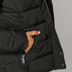 Vestes<Kaporal MABBY