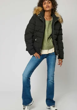 Vestes<Kaporal MABBY