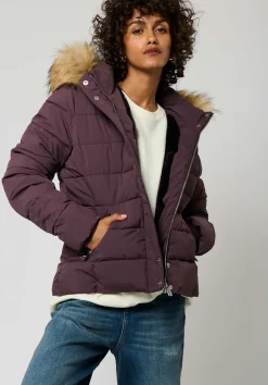 Vestes<Kaporal MABBY