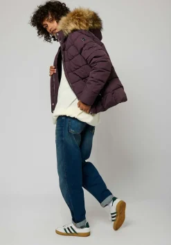 Vestes<Kaporal MABBY