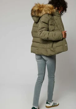 Vestes<Kaporal MABBY