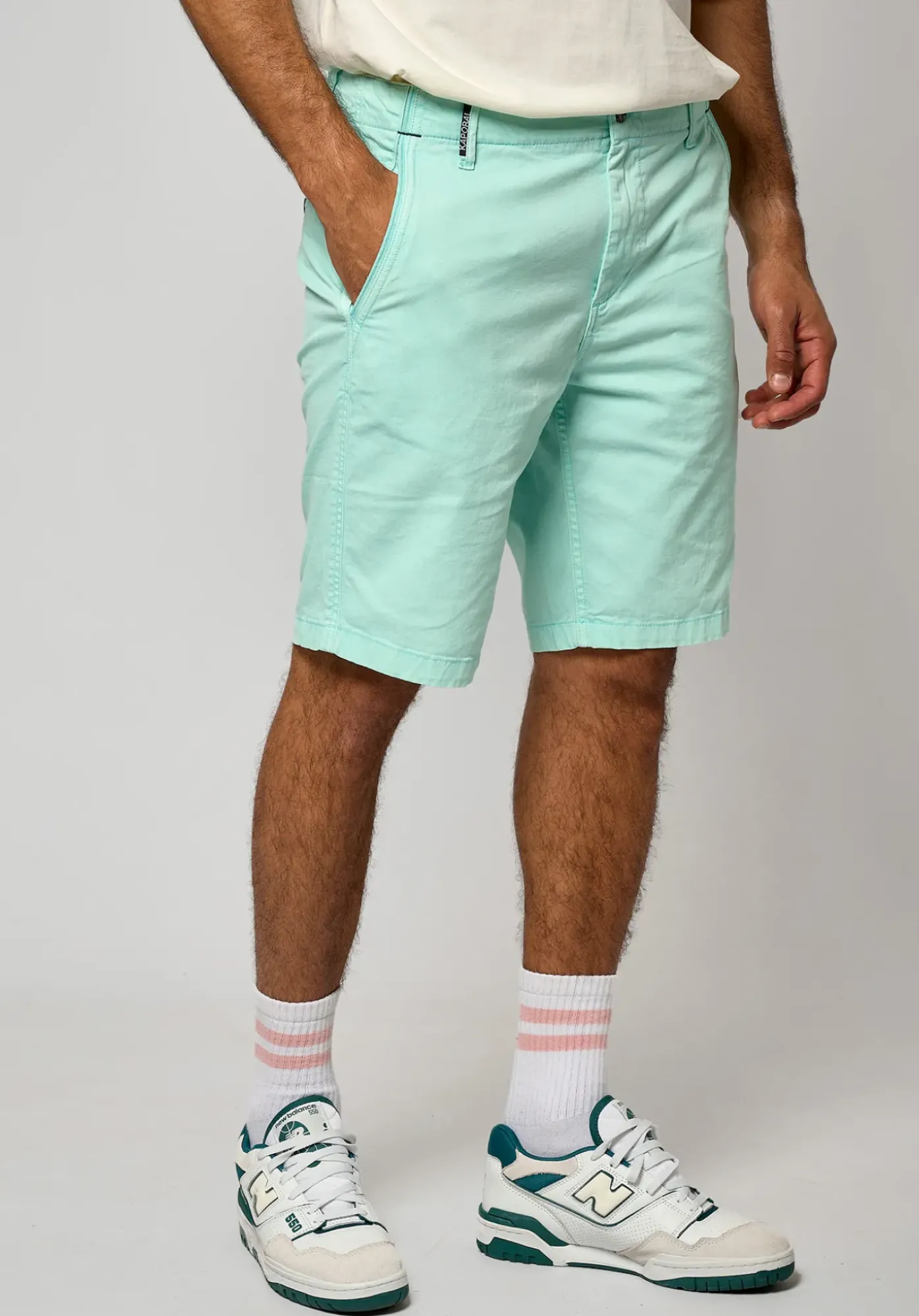 Shorts<Kaporal MACON