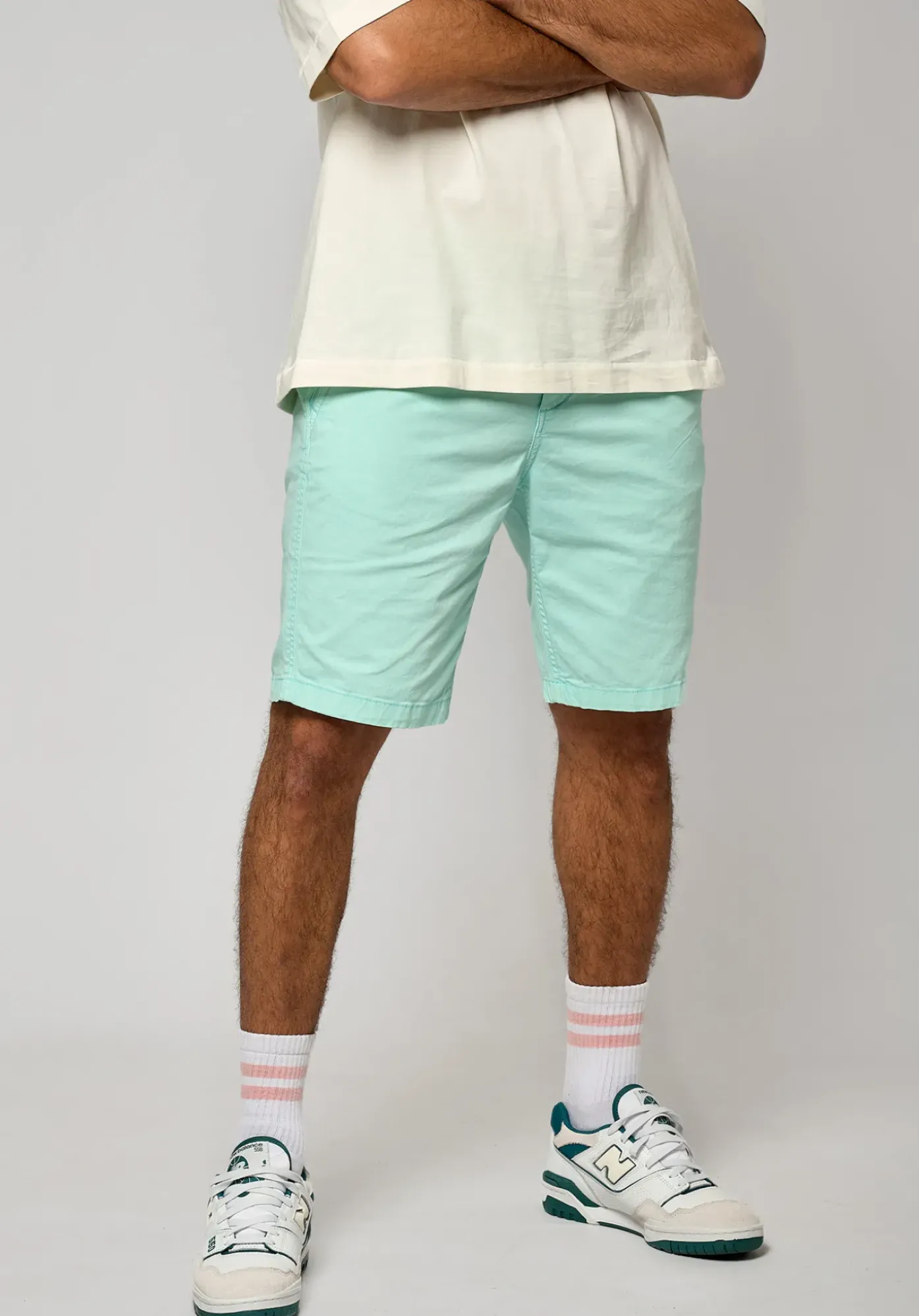 Shorts<Kaporal MACON