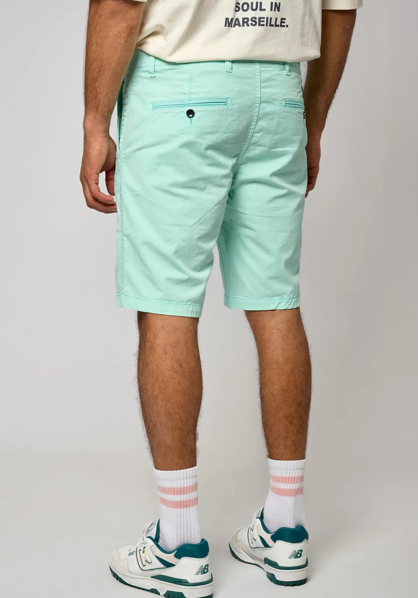 Shorts<Kaporal MACON