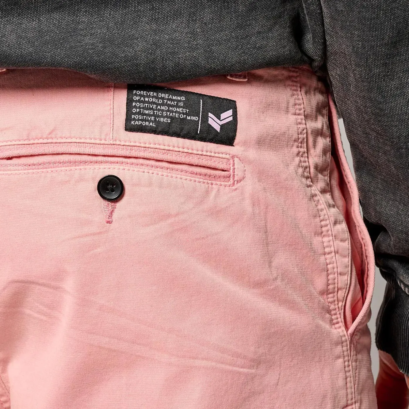 Shorts<Kaporal MACON