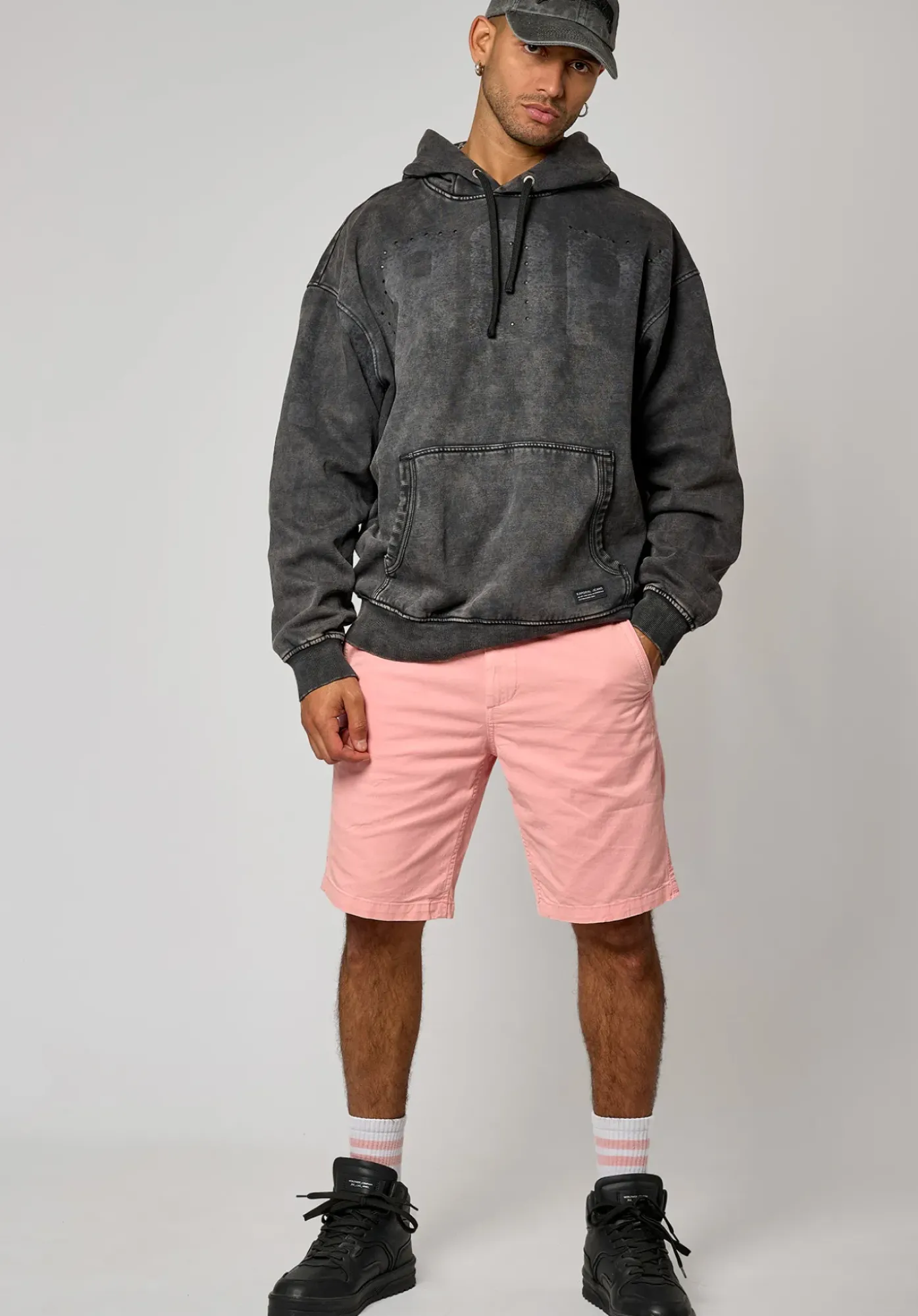 Shorts<Kaporal MACON