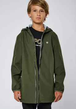 Vestes<Kaporal MADAU
