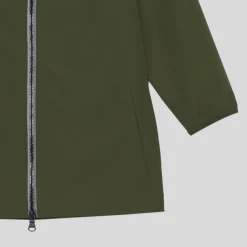 Vestes<Kaporal MADAU