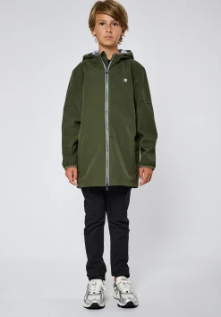 Vestes<Kaporal MADAU