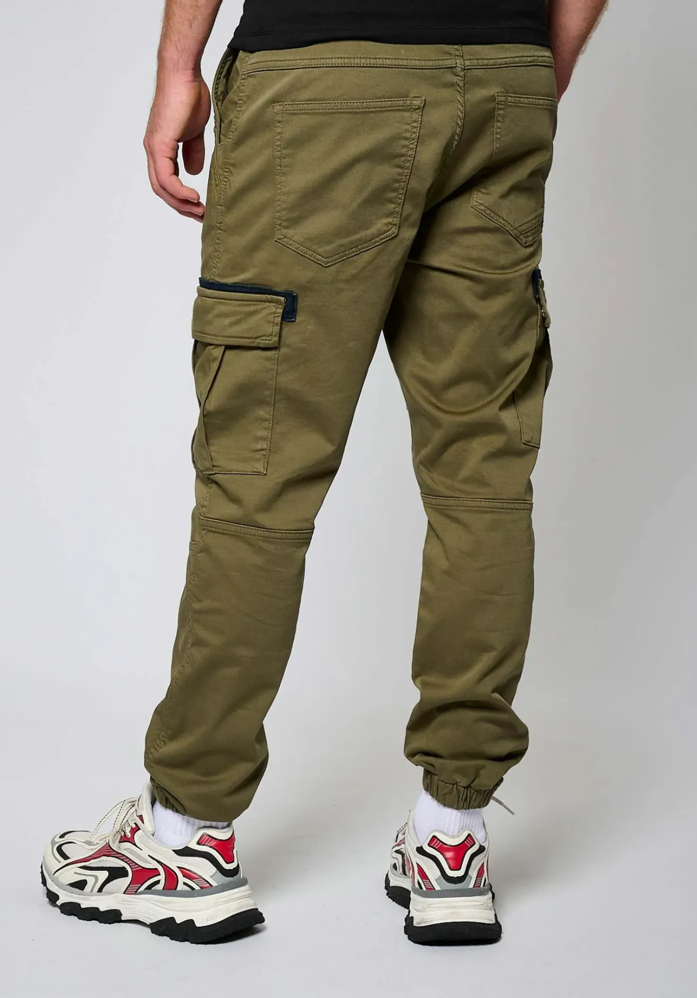 Pantalons|Jeans<Kaporal MALKI