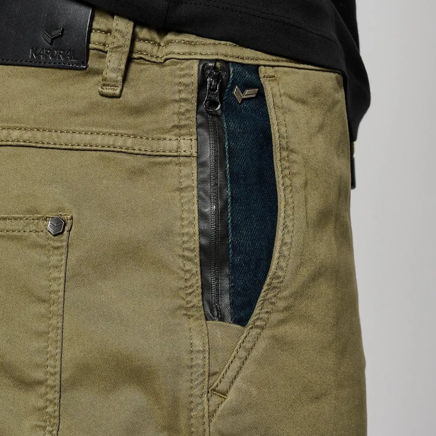 Pantalons|Jeans<Kaporal MALKI