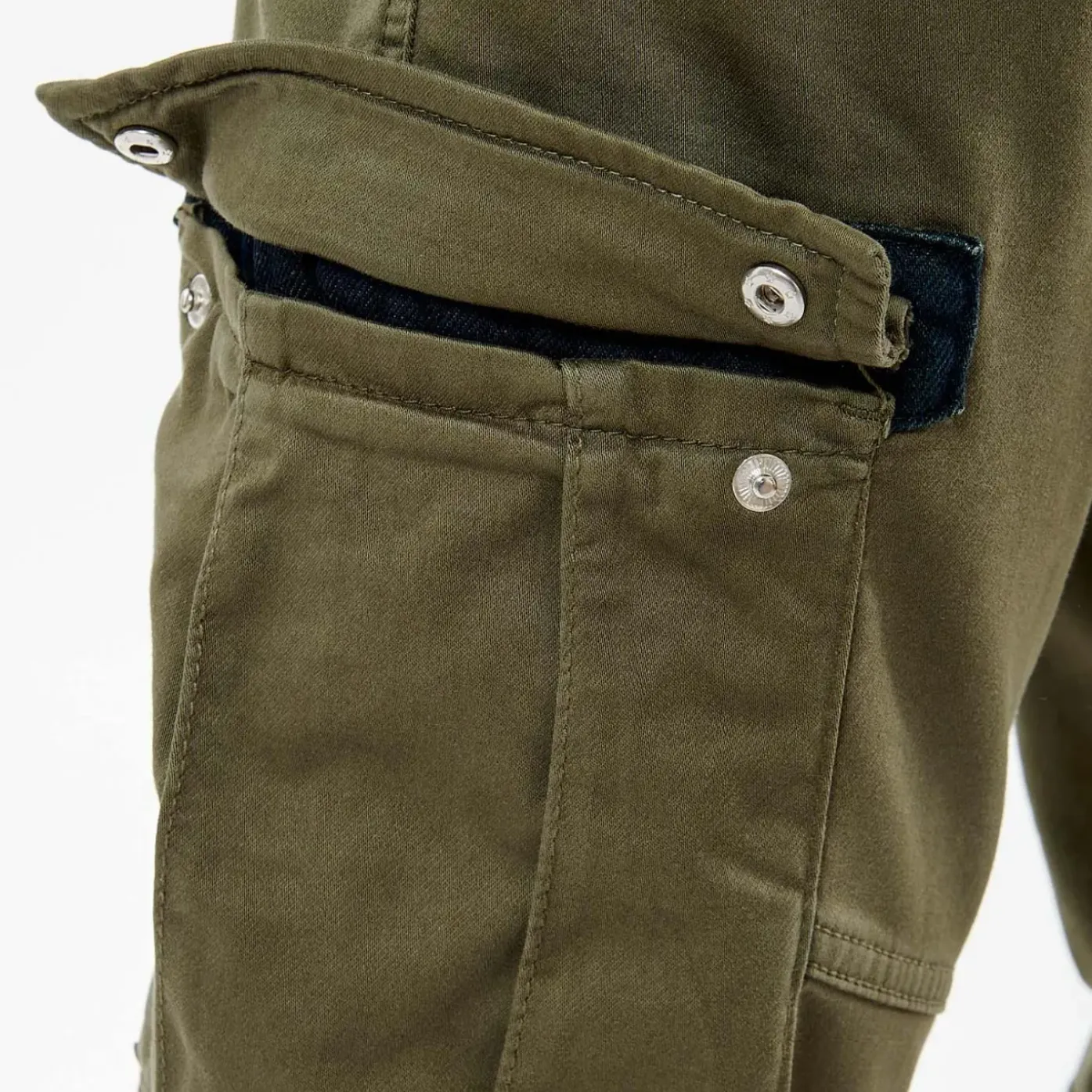 Pantalons|Jeans<Kaporal MALKI