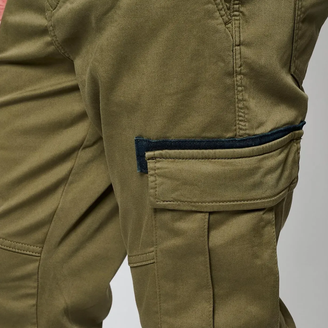 Pantalons|Jeans<Kaporal MALKI