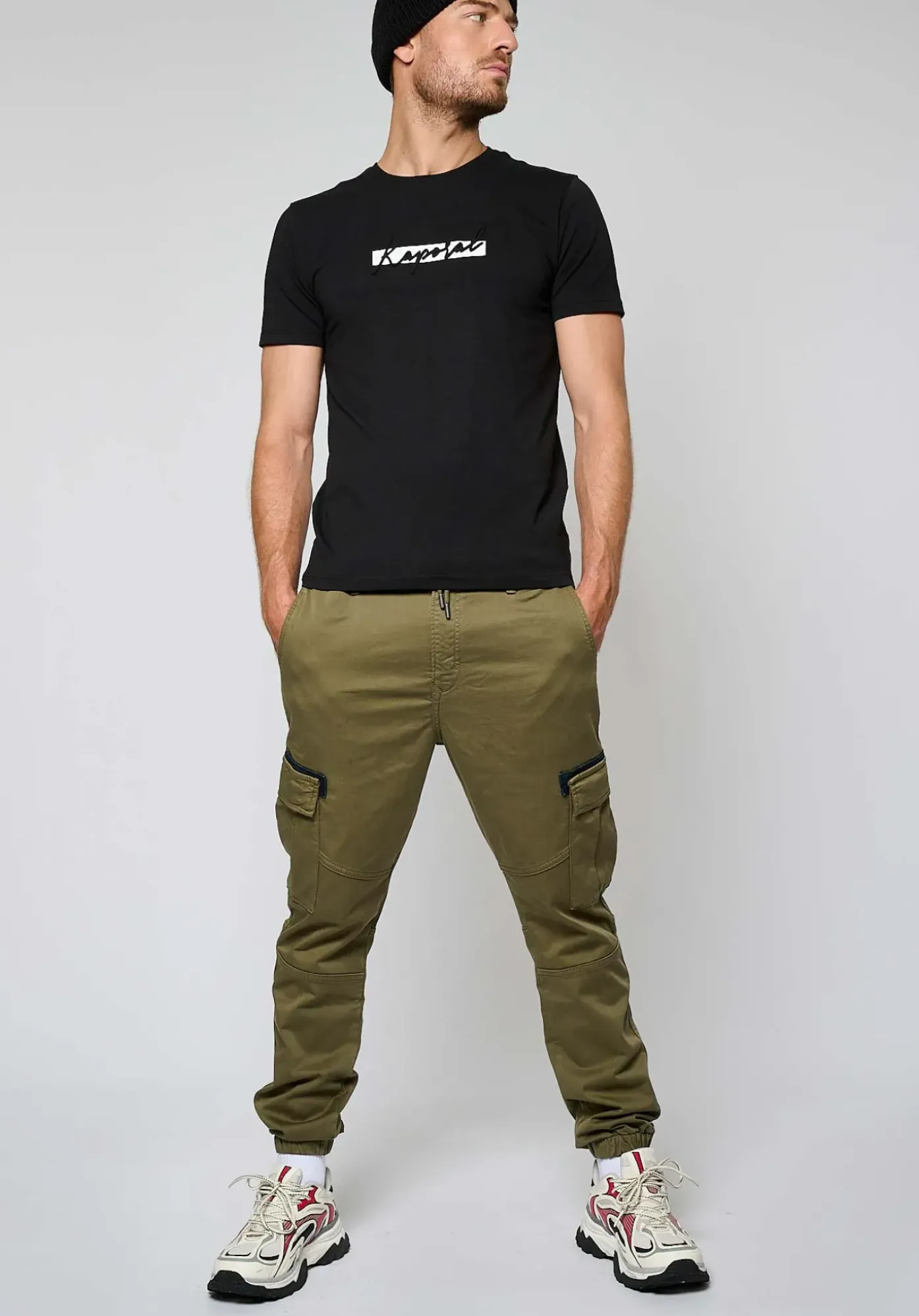 Pantalons|Jeans<Kaporal MALKI