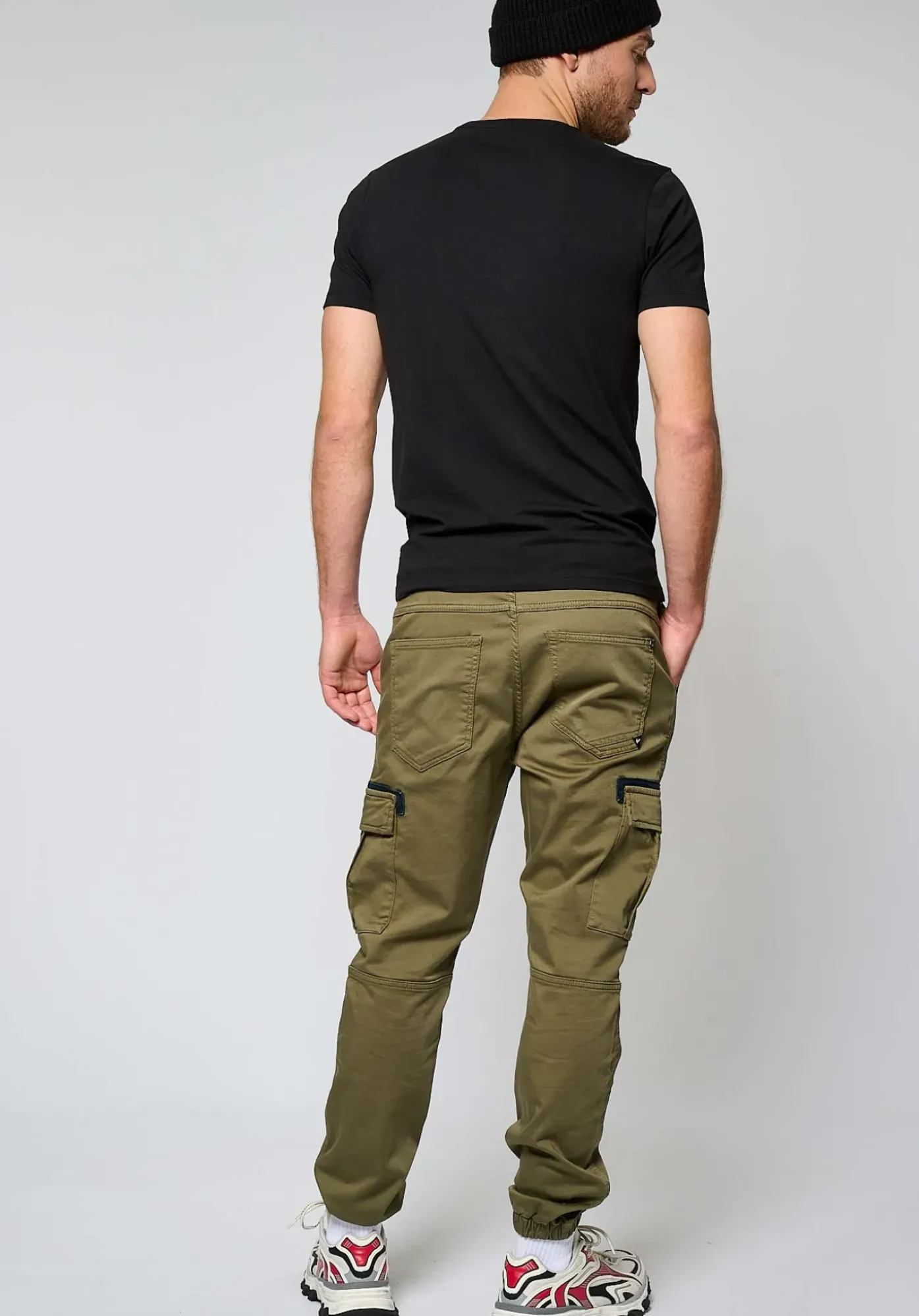 Pantalons|Jeans<Kaporal MALKI