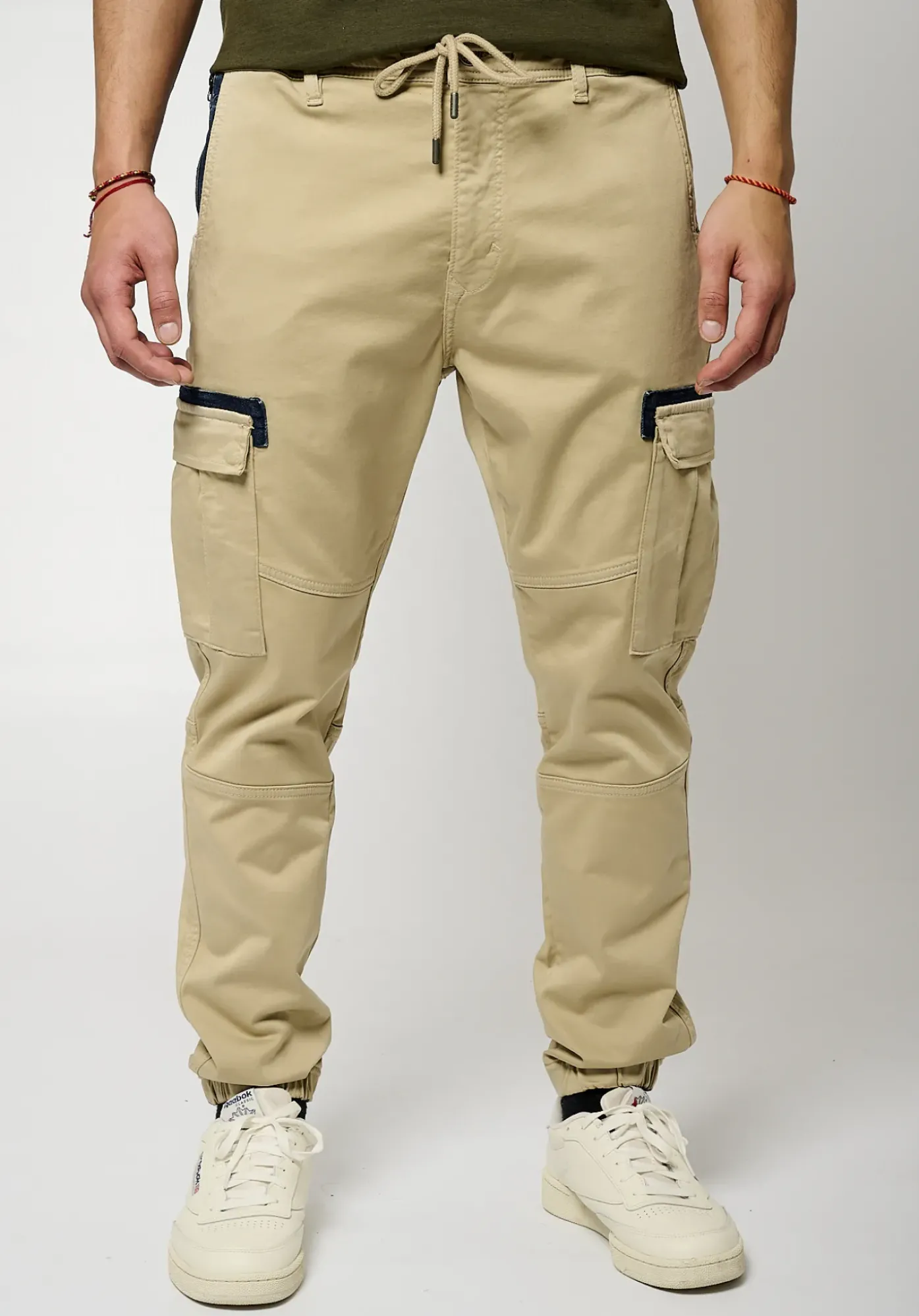 Jeans<Kaporal MALKI