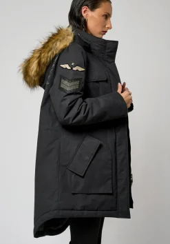 Vestes<Kaporal MANON
