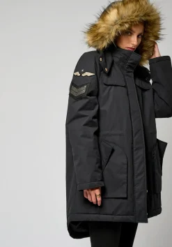 Vestes<Kaporal MANON