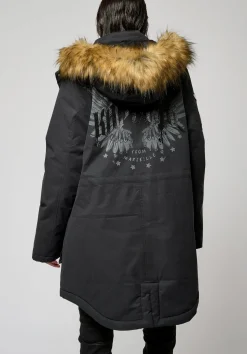 Vestes<Kaporal MANON